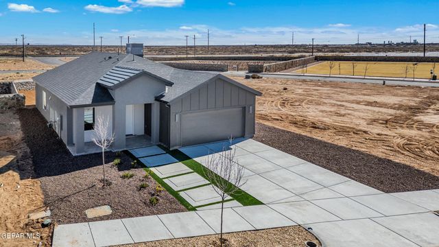 12112 Nesreen Drive, El Paso, TX 79934