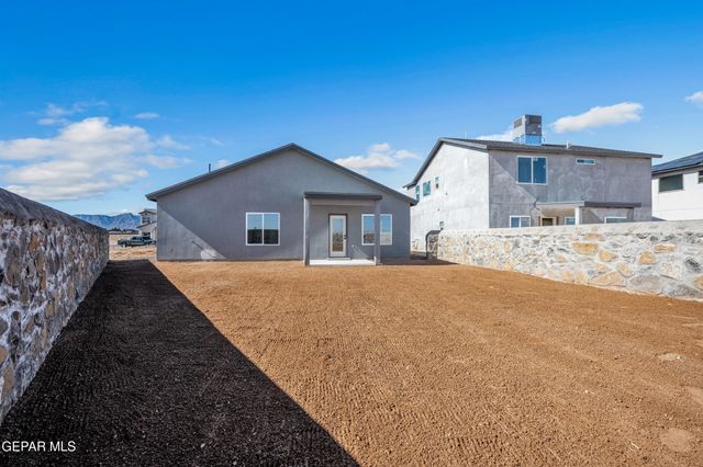 12112 Nesreen Drive, El Paso, TX 79934