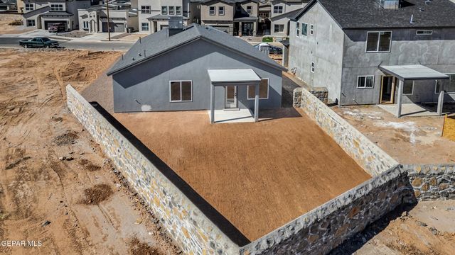 12112 Nesreen Drive, El Paso, TX 79934