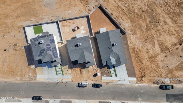 12112 Nesreen Drive, El Paso, TX 79934