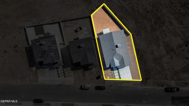 12112 Nesreen Drive, El Paso, TX 79934