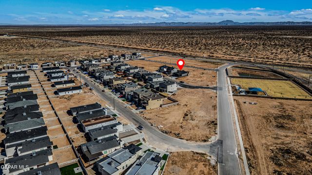 12112 Nesreen Drive, El Paso, TX 79934