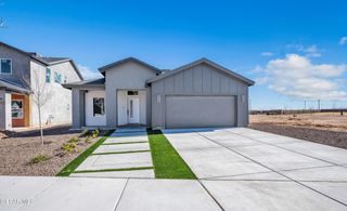 12112 Nesreen Drive, El Paso, TX 79934