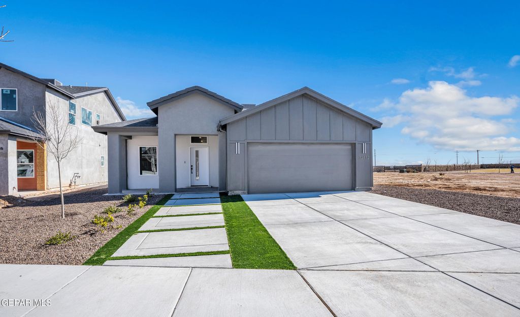 12112 Nesreen Drive, El Paso, TX 79934