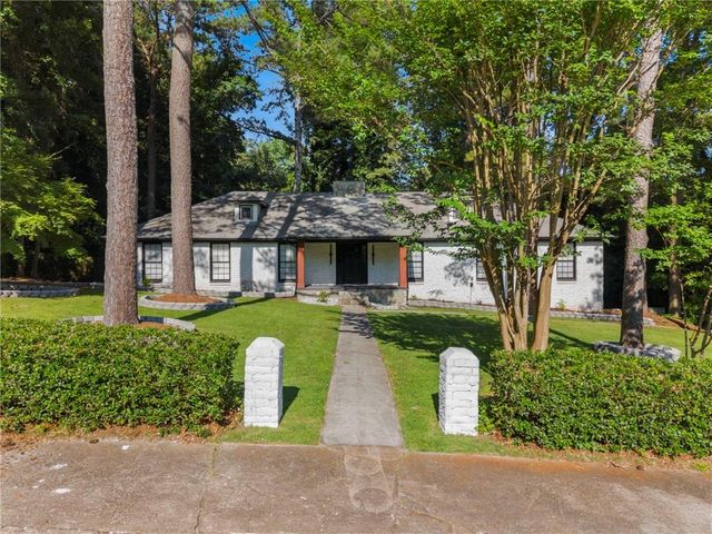 6307 Shallowford Way, Douglasville, GA 30135