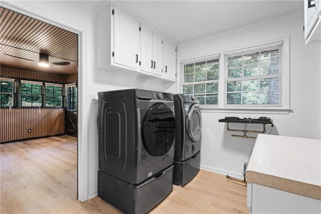 6307 Shallowford Way, Douglasville, GA 30135