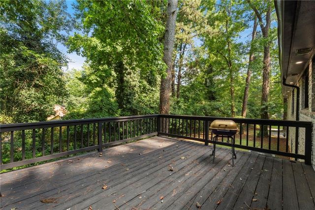 6307 Shallowford Way, Douglasville, GA 30135