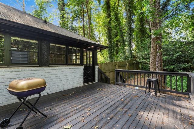 6307 Shallowford Way, Douglasville, GA 30135