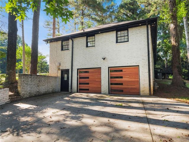 6307 Shallowford Way, Douglasville, GA 30135