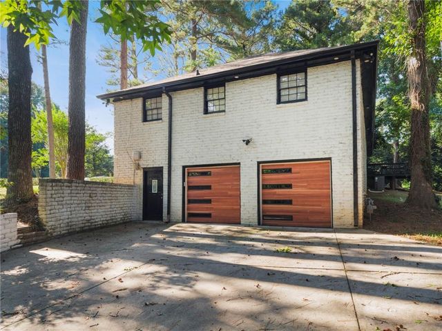 6307 Shallowford Way, Douglasville, GA 30135