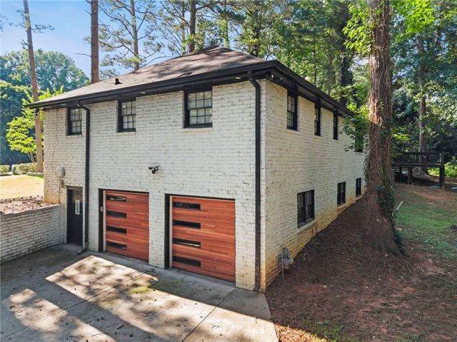 6307 Shallowford Way, Douglasville, GA 30135
