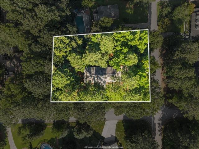 6307 Shallowford Way, Douglasville, GA 30135