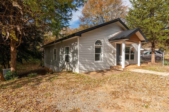 126 Hill Street, Forest City, NC 28043