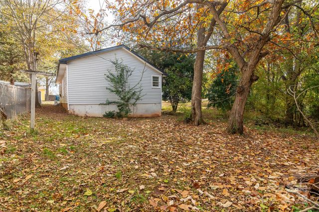 126 Hill Street, Forest City, NC 28043