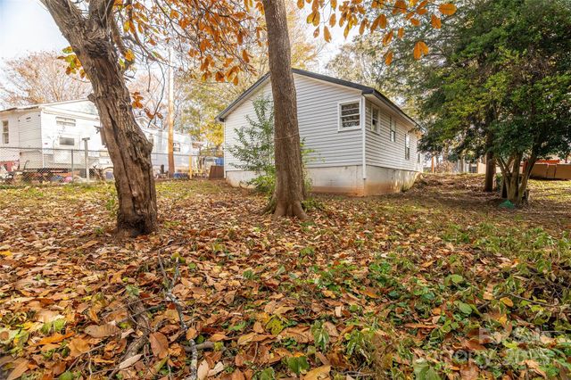 126 Hill Street, Forest City, NC 28043