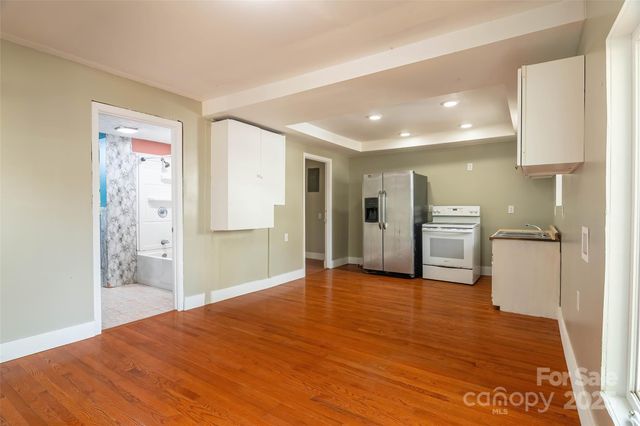 126 Hill Street, Forest City, NC 28043