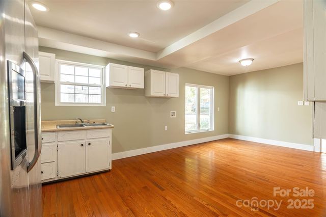 126 Hill Street, Forest City, NC 28043