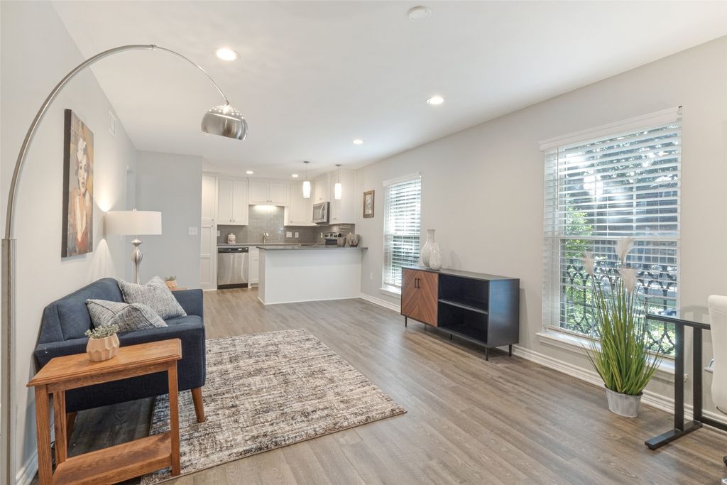 5326 Fleetwood Oaks Avenue 147, Dallas, TX 75235 — photo 2