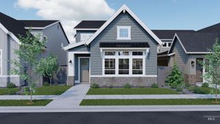 6197 S Hope Ave, Meridian, ID 83642