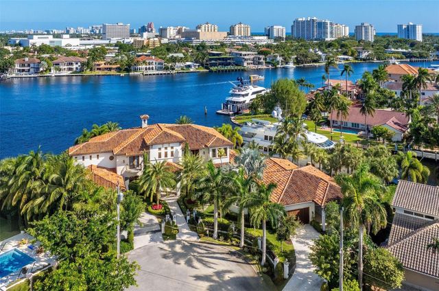 632 2ND KEY DR, Fort Lauderdale, FL 33304