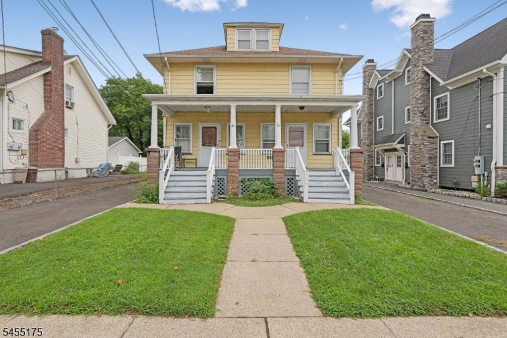 20 Blaine St, Millburn Twp., NJ 07041 — photo 3
