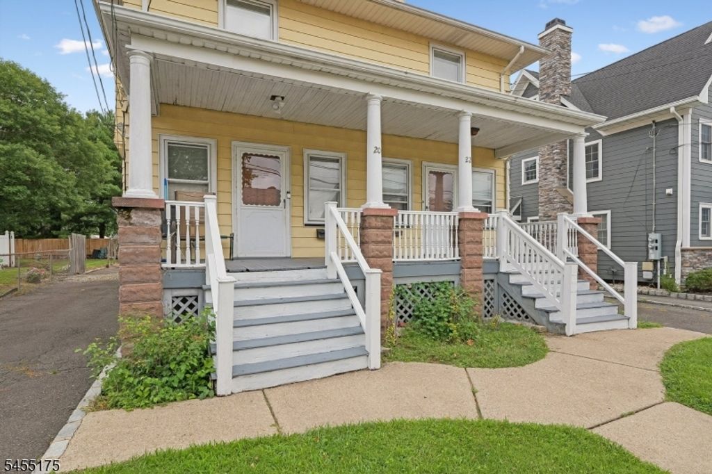 20 Blaine St, Millburn Twp., NJ 07041 — photo 4