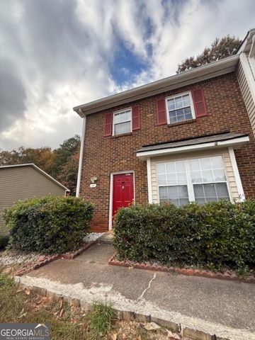 3147 Murell Road, Snellville, GA 30078