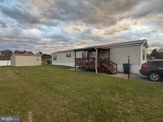 23 LENWOOD PARK #23, Shippensburg, PA 17257