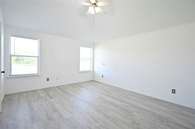 1631 Mt Zion Drive, Arlington, TX 76018