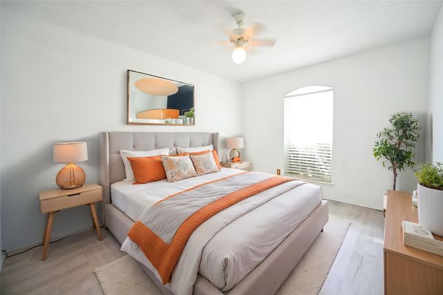 1631 Mt Zion Drive, Arlington, TX 76018