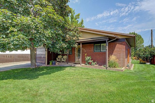 975 E 300 N, Spanish Fork, UT 84660