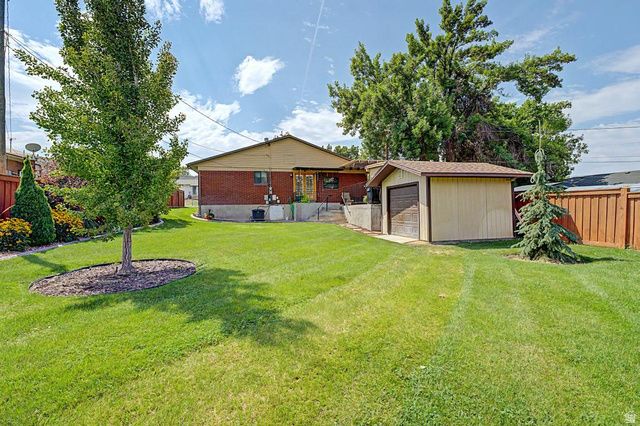 975 E 300 N, Spanish Fork, UT 84660