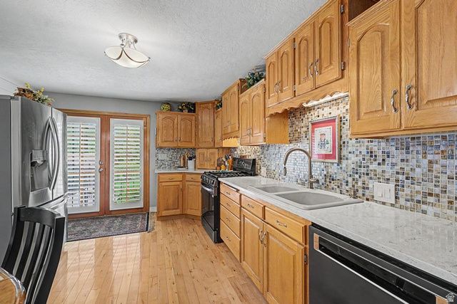 975 E 300 N, Spanish Fork, UT 84660