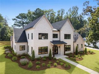 265 Dania Drive, Alpharetta, GA 30009