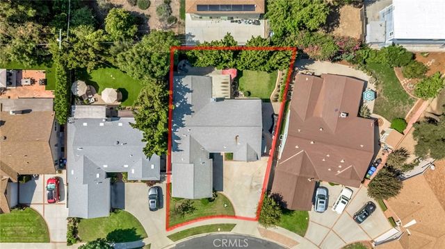 6919 Bianca, Van Nuys, CA 91406