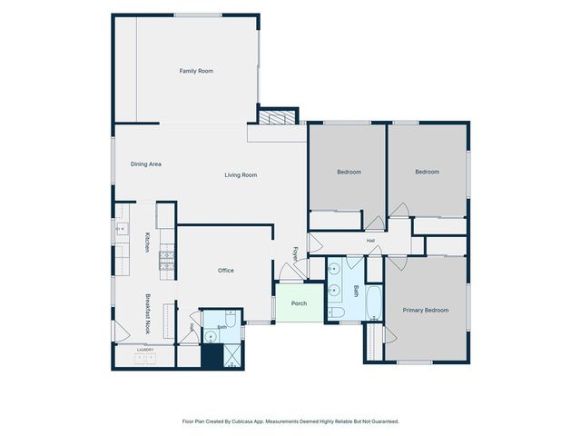6919 Bianca, Van Nuys, CA 91406