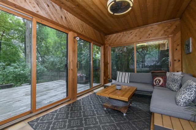 5253 W Woodland DRIVE, Brown Deer, WI 53223