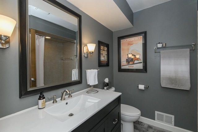 5253 W Woodland DRIVE, Brown Deer, WI 53223