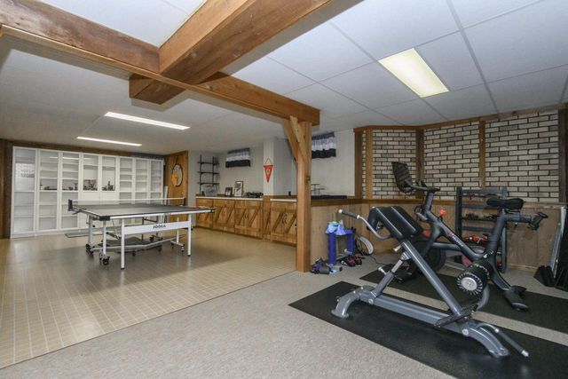 5253 W Woodland DRIVE, Brown Deer, WI 53223