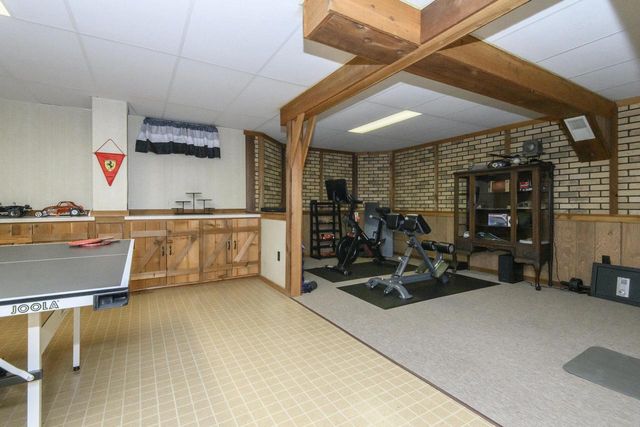 5253 W Woodland DRIVE, Brown Deer, WI 53223