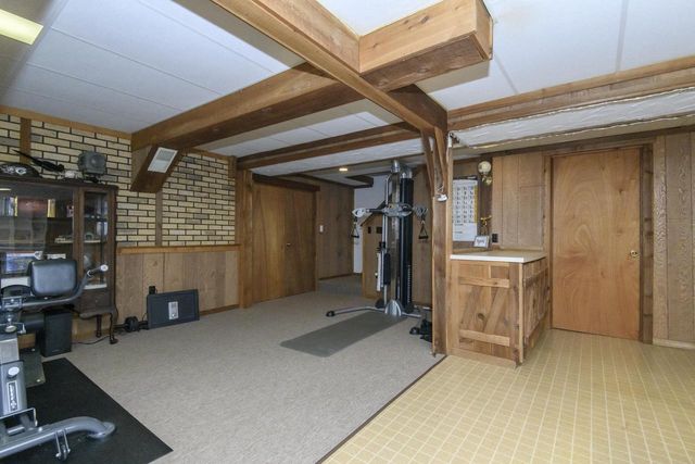 5253 W Woodland DRIVE, Brown Deer, WI 53223