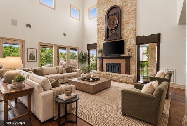 103 Bella Cima DR, Austin, TX 78734