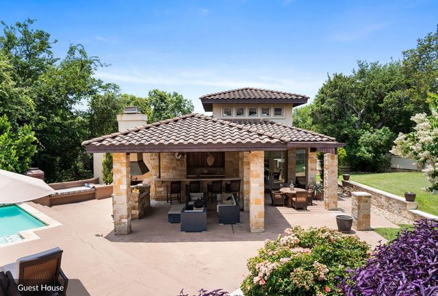 103 Bella Cima DR, Austin, TX 78734