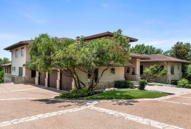 103 Bella Cima DR, Austin, TX 78734