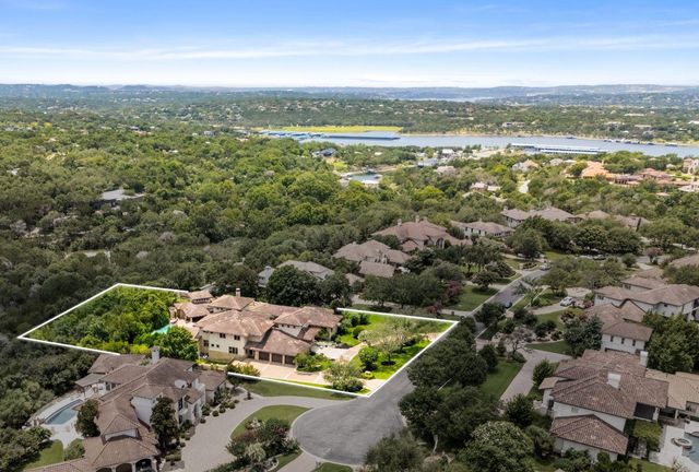 103 Bella Cima DR, Austin, TX 78734