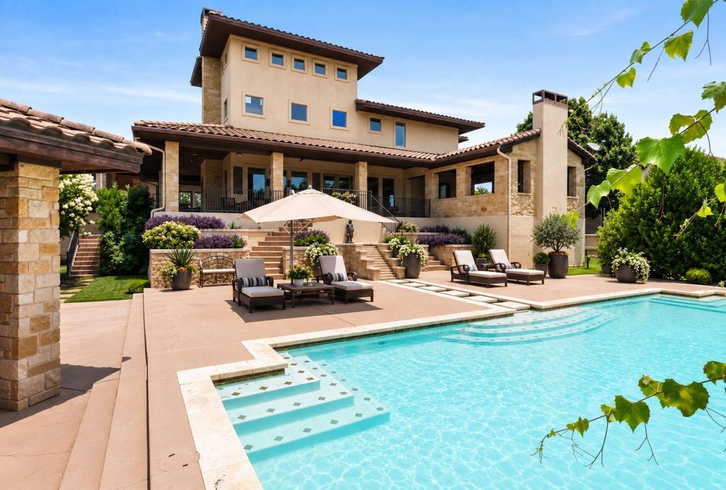 103 Bella Cima DR, Austin, TX 78734