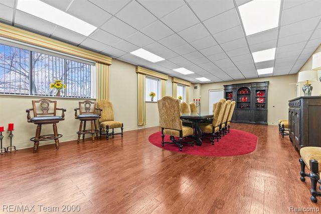 21800 Morley Avenue 206, Dearborn, MI 48124