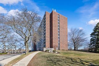 21800 Morley Avenue 206, Dearborn, MI 48124