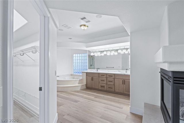4065 Abernethy Forest Place, Las Vegas, NV 89141