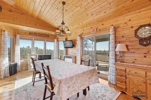 11431 WRANGLER RD, Custer, SD 57730